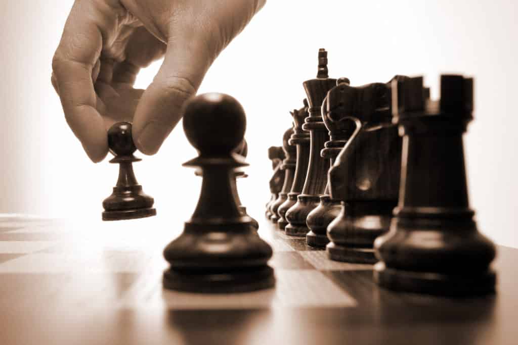 Cabinet de formation commerciale - VDConseil